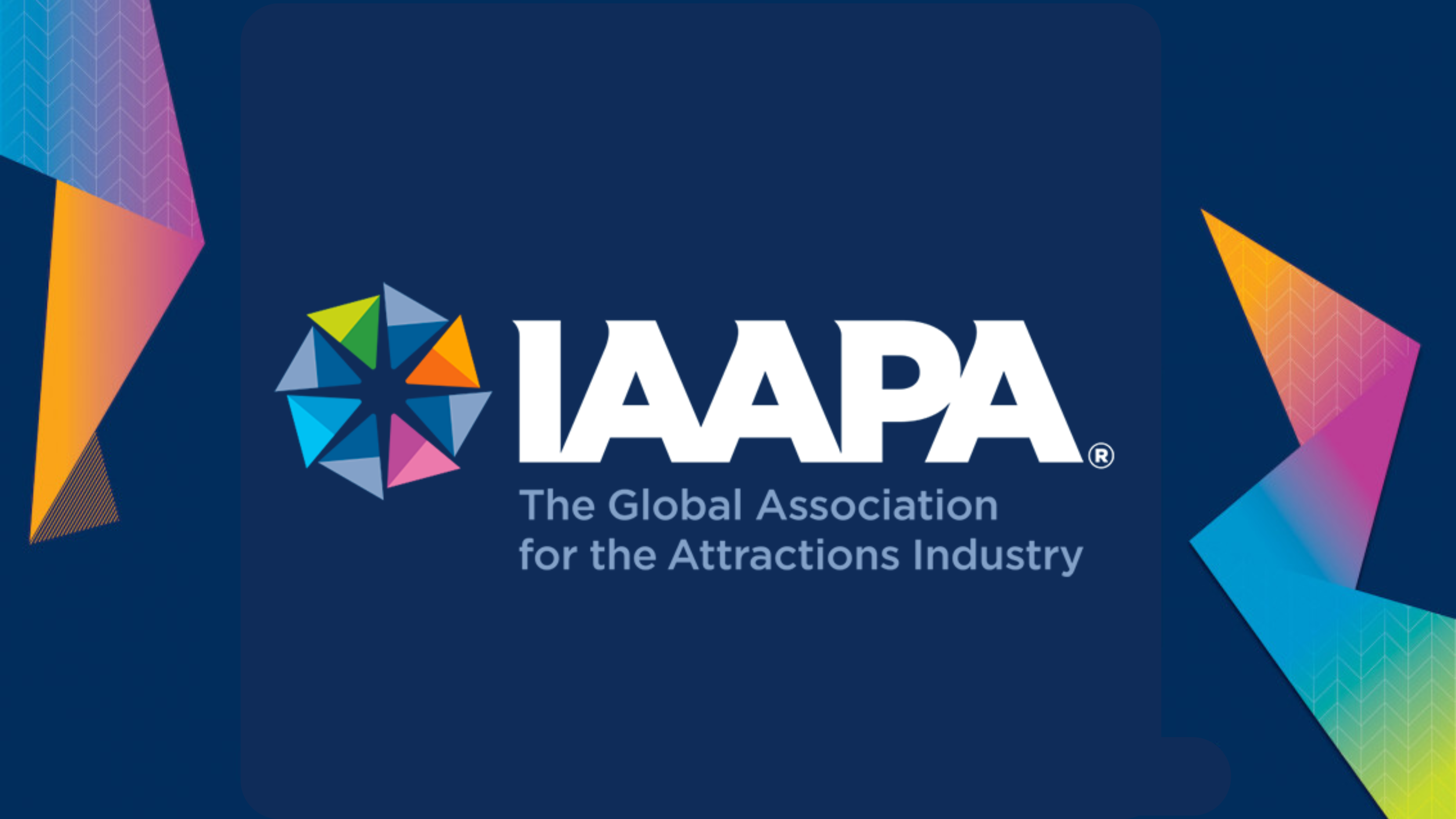 🌍 World of Racing start lidmaatschapsprocedure bij IAAPA! 🏁