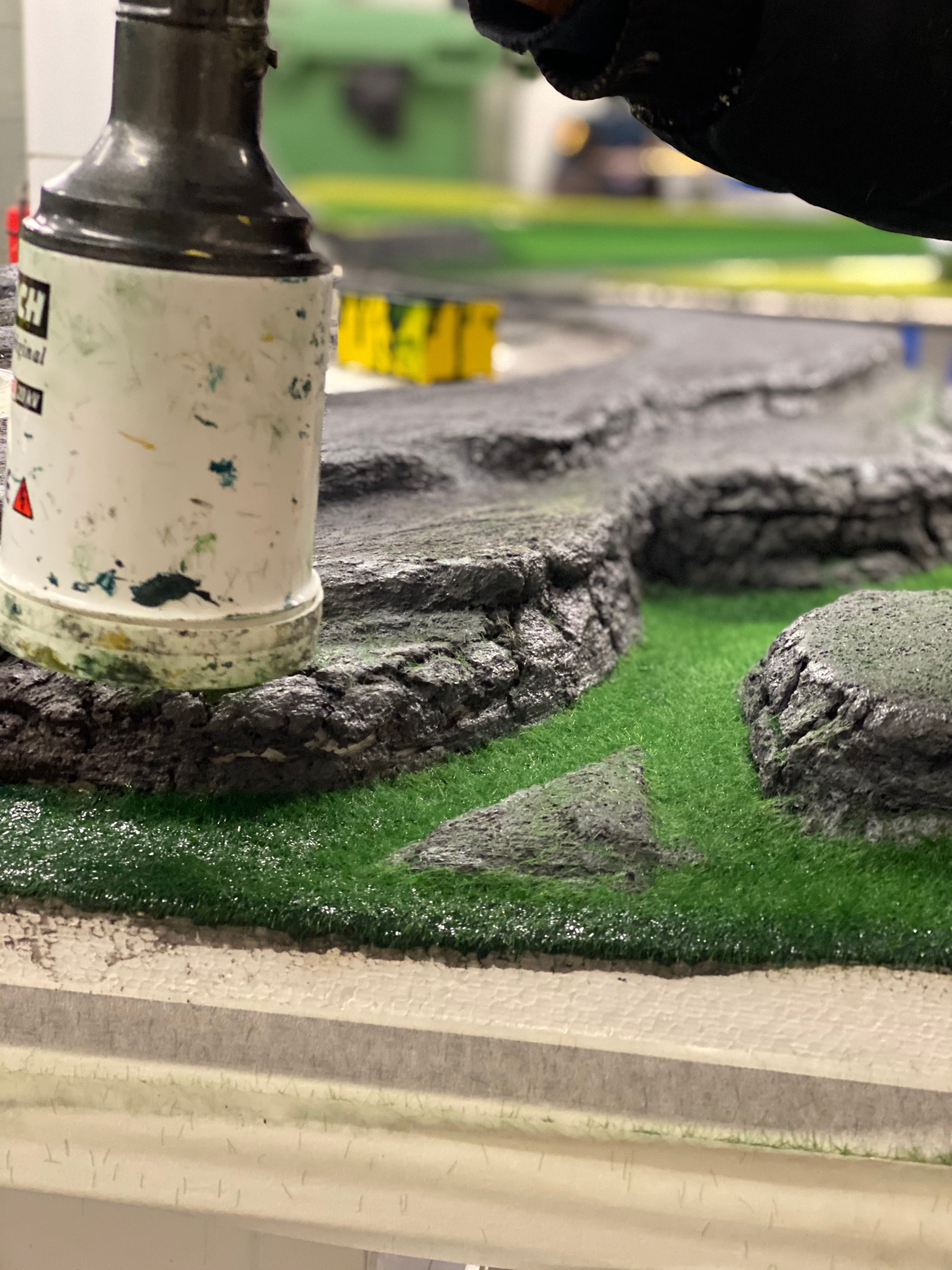 🏗️ World of Racing zoekt modelbouwers! 🏁